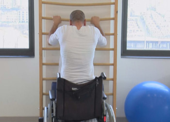 Depremlerin ardından 'uzuv kaybı' vakaları arttı