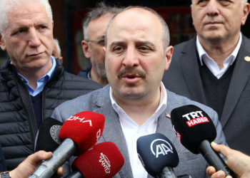 Depremzede işletmeler KOSGEB kredilerine başvurabilir