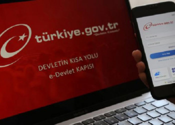 Depremzedeler e-Devlet'ten adres değişikliği yapabilecek