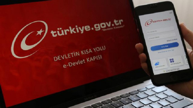 Depremzedeler e-Devlet'ten adres değişikliği yapabilecek