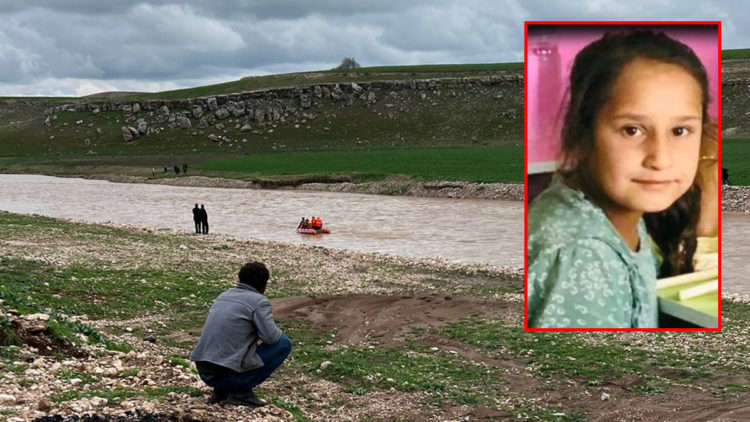 Dereye düşen Fatma Sezer 5 gündür aranıyor