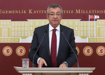 Devletin ilk 3 günkü acziyeti kabul edilebilir değil