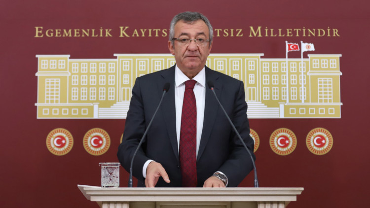 Devletin ilk 3 günkü acziyeti kabul edilebilir değil