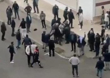 Diyarbakır'da miras kavgası: 7 yaralı
