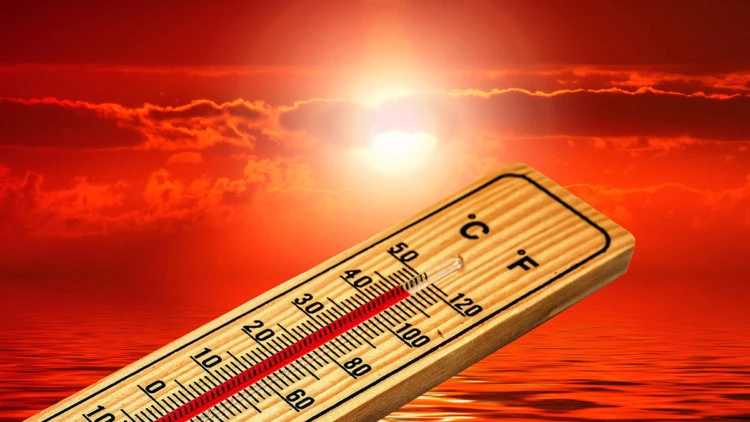 Dünyanın farklı bölgelerinde rekor sıcaklıklar kaydedildi