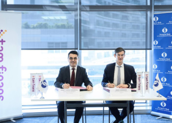 EBRD’den TAM Finans'a 10 milyon Euro kredi desteği