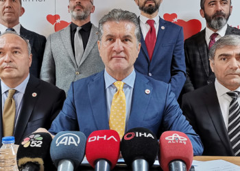 EYT konusunda iktidara teşekkür ediyorum
