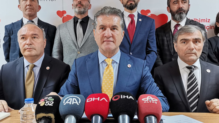 EYT konusunda iktidara teşekkür ediyorum