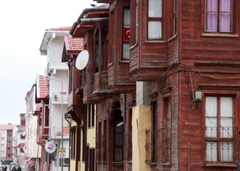Edirne'deki eski yapılar gözden geçirilmeli