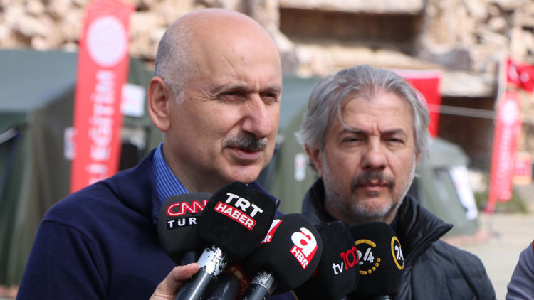 Eğitimin başlaması normal hayata dönüş için önemli