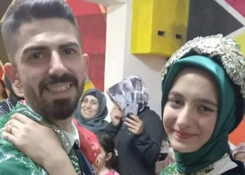 Elif Irmak'ı öldüren eşine müebbet hapis istemi