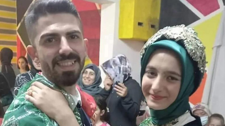 Elif Irmak'ı öldüren eşine müebbet hapis istemi