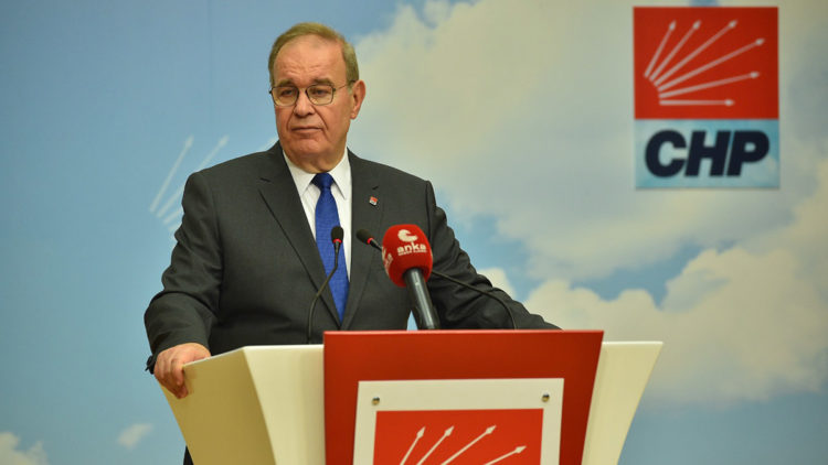 Emekli aylığını asgari ücret seviyesine taşıyacağız