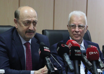 Emekli maaşını yükseltecek çalışmalar yaptık