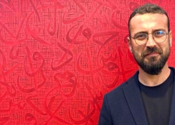 Emrah Yücel'den 'Herkes Nerede?' sergisi