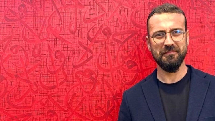 Emrah Yücel'den 'Herkes Nerede?' sergisi