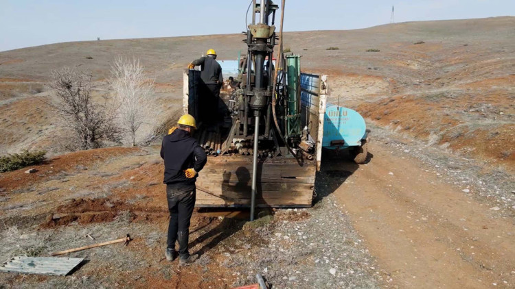 En doğru teknikle güvenli konutlar inşa edeceğiz
