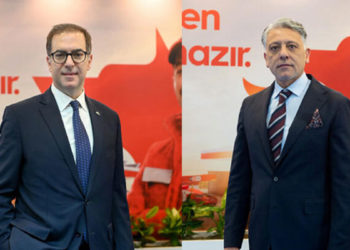 Enerji sektörü 'Petroleum Istanbul' fuarında buluşuyor