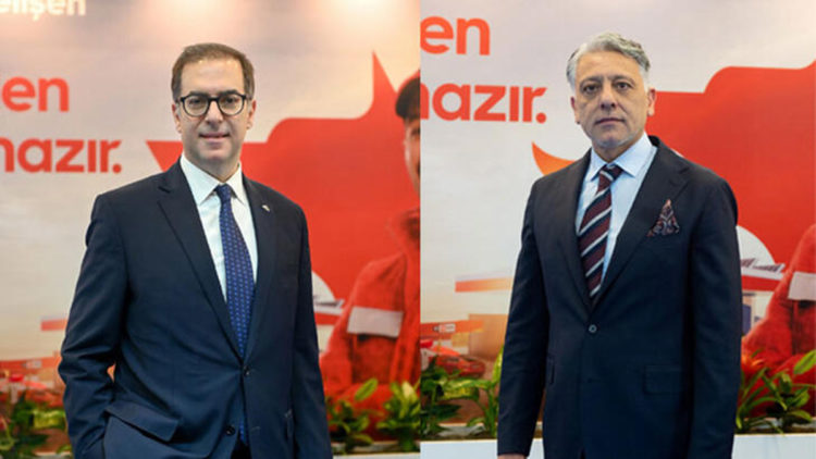 Enerji sektörü 'Petroleum Istanbul' fuarında buluşuyor