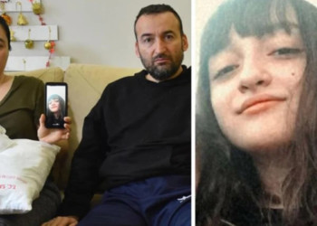 Enkazdan yaralı çıkarılan Sude Lal Öcal kayıp