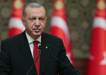 Erdoğan, hakaret soruşturmalarından vazgeçti