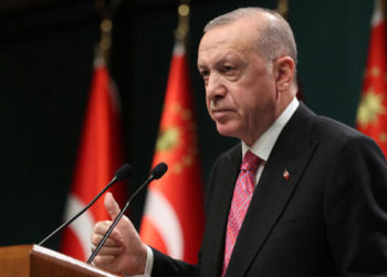 Erdoğan'dan Dünya Su Günü mesajı