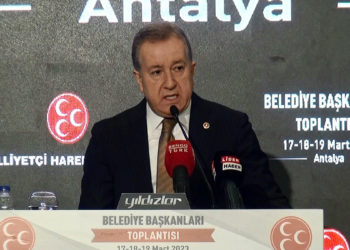Erdoğan'ı ilk turda ezici çoğunlukla seçtireceğiz