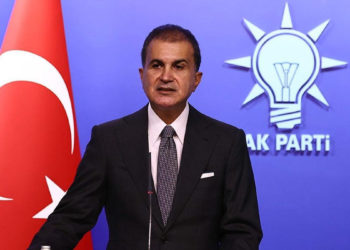 Erdoğan'ın adaylığı önünde hiçbir engel yoktur