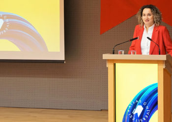 Ergoterapistler deprem bölgesinde çalışmalılar