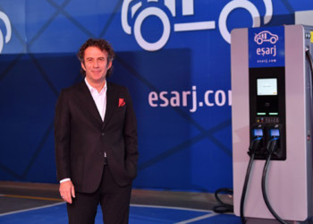 Eşarj, şarjlanma sayısını yarım milyona ulaştırdı