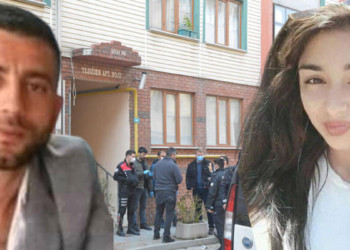 Eşi Hazal Alpyörük'ü 97 bıçak darbesiyle öldürmüş