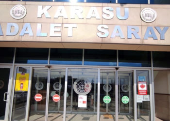 Eşi ile tartıştı, araya giren kayınvalidesini vurdu