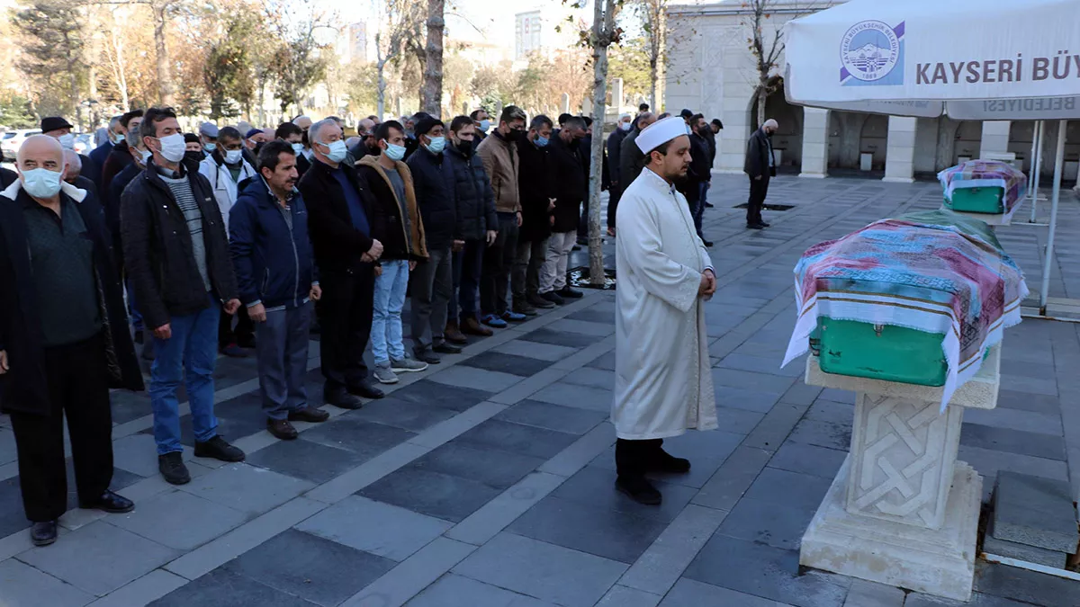 Esi ve uvey kizini olduren sanigin cezasi onandis - yaşam - haberton