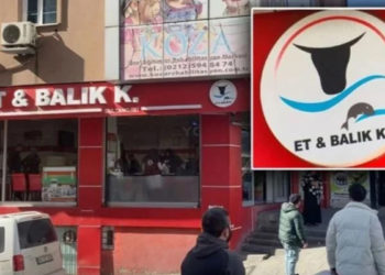 'Et ve Süt Kurumu'nun taklitlerine ceza