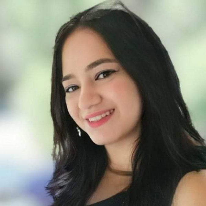 Yazar ve Şair Betül Fırat'ın "Kayıp Lapis Lazuli" kitabı çıktı