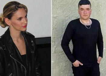 Farah Zeynep Abdullah'a hakaret suçundan ceza