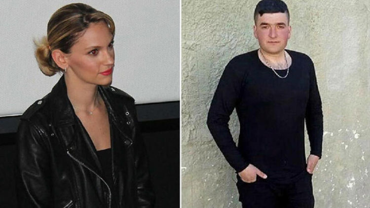 Farah Zeynep Abdullah'a hakaret suçundan ceza