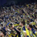 Fenerbahçe taraftarının tribün yasağına tepki