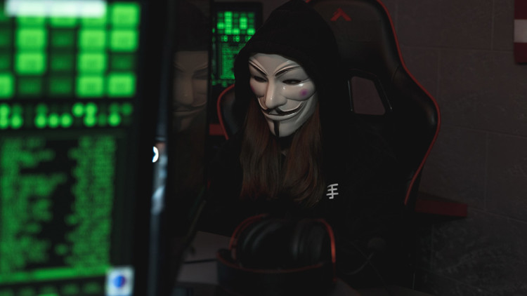 Fidye yazılımları her ay 10 terabayttan fazla veri çalıyor 