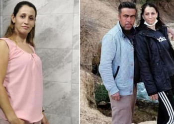 Figen Çoban'ın ölümünde aile boyu gözaltı