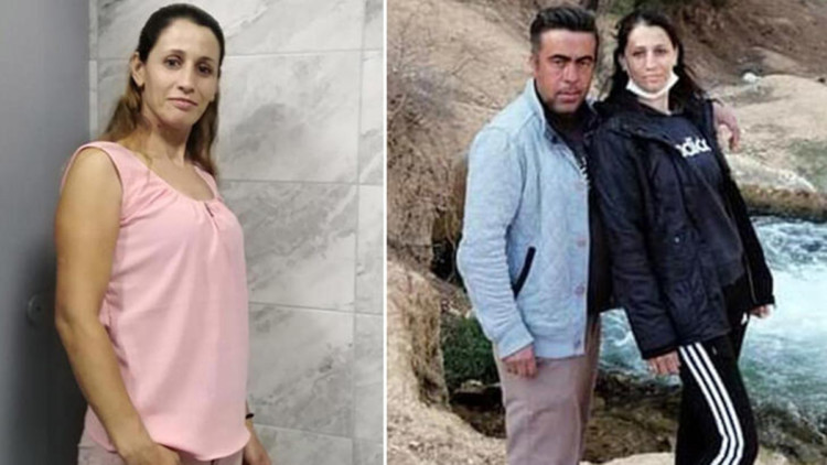 Figen Çoban'ın ölümünde aile boyu gözaltı