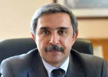 Gazeteci İsmet Demirdöğen hayatını kaybetti