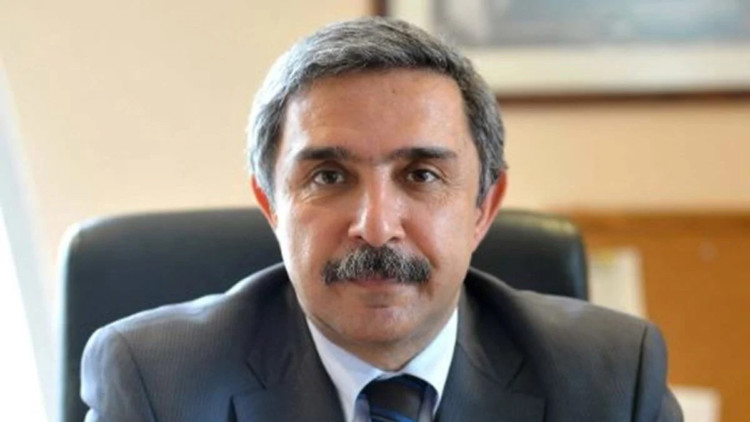 Gazeteci İsmet Demirdöğen hayatını kaybetti