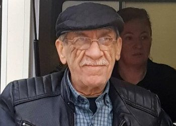 Gazeteci Sadettin Erşahin bürosunda ölü bulundu