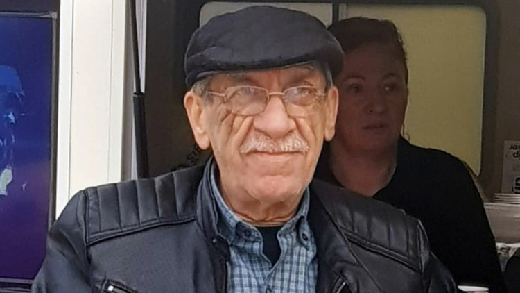 Gazeteci Sadettin Erşahin bürosunda ölü bulundu