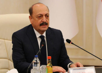 Gazi maaşları asgari ücret düzeyine çıkarıldı