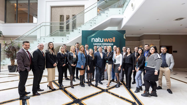 Gıda takviyeleri yaşamın parçası haline geldi