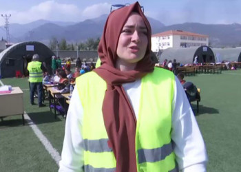 Gönüllü öğretmenler, Mehmetçik okullarında