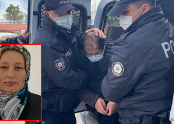 Gülbahar Kaya'yı öldüren eşine ağırlaştırılmış müebbet