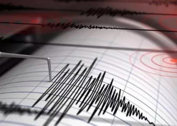 Hatay'da 4.4 büyüklüğünde deprem